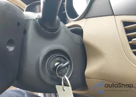 2013 Hyundai Elantra Gls z USA, uszkodzony, nr VIN 5NPDH4AE8DH241826